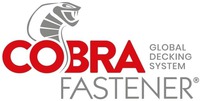 COBRA GLOBAL DECKING SYSTEM FASTENER