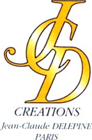 JCD CREATIONS Jean-Claude DELEPINE PARIS