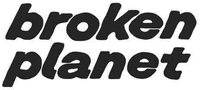 broken planet