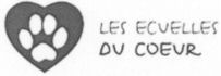 LES ECUELLES DU COEUR