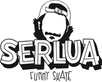 SERLUA FUNNY SKATE