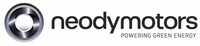 neodymotors POWERING GREEN ENERGY