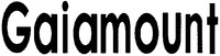 Gaiamount