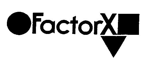 FactorX