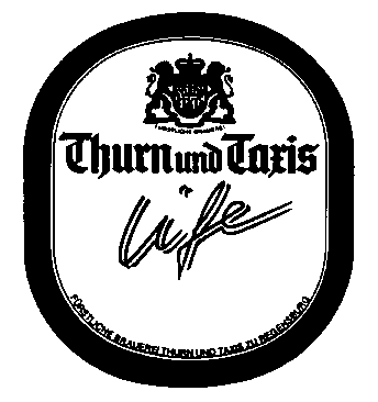 Thurn und Taxis life