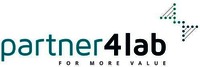 partner4lab for more value