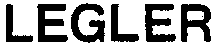 LEGLER