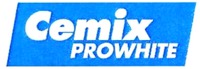 Cemix PROWHITE