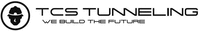 TCS TUNNELING WE BUILD THE FUTURE