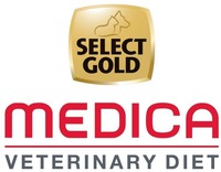 SELECT GOLD MEDICA VETERINARY DIET