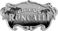 CIRCUS RONCALLI