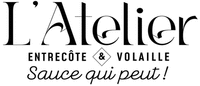 L'Atelier ENTRECÔTE & VOLAILLE Sauce qui peut !
