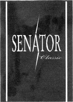 SENATOR Classic