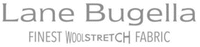 Lane Bugella FINEST WOOLSTRETCH FABRIC