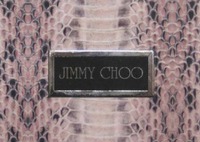 JIMMY CHOO