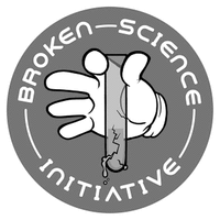 BROKEN SCIENCE INITIATIVE