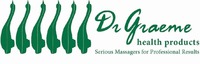 Dr Graeme health products Serious Massagers for Professional Results