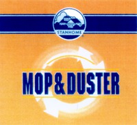 STANHOME MOP & DUSTER
