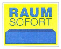 RAUM SOFORT