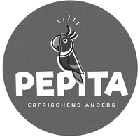 PEPITA ERFRISCHEND ANDERS