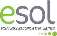 esol ECOLE SUPERIEURE D'OPTIQUE ET DE LUNETTERIE