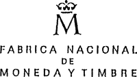 M FABRICA NACIONAL DE MONEDA Y TIMBRE