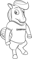 CHAMPONY