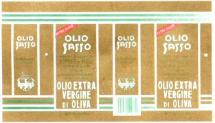 OLIO SASSO