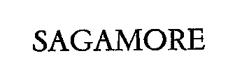 SAGAMORE