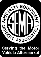 SEMA SPECIALTY EQUIPMENT MARKET ASSOCIATION Serving the Motor Vehicle Aftermarket