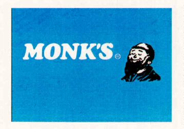 MONK'S