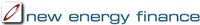 new energy finance