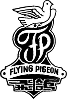 FLYING PIGEON