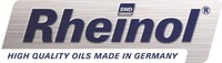 SWD Lubricants Rheinol HIGH QUALITY OILS MADE IN GERMANY