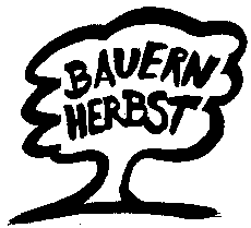 BAUERN HERBST