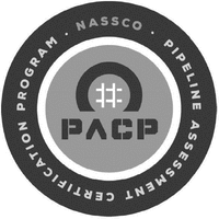 NASSCO PIPELINE ASSESSMENT CERTIFICATION PROGRAM PACP