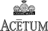 ACETUM CANTINE MOTTA