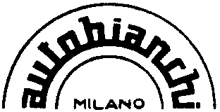 autobianchi MILANO