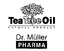 Tea Tree Oil NATURAL PRODUCT Dr. Müller PHARMA NATURAL PRODUCT Dr. Müller PHARMA