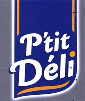 P'tit Déli