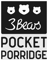 3Bears POCKET PORRIDGE