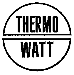 THERMO WATT