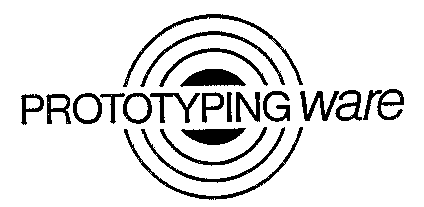 PROTOTYPING WARE