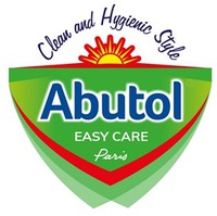 Clean and Hygienic Style Abutol EASY CARE Paris