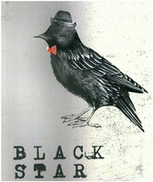 BLACK STAR