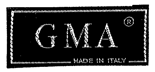 GMA
