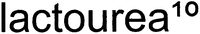 lactourea 10