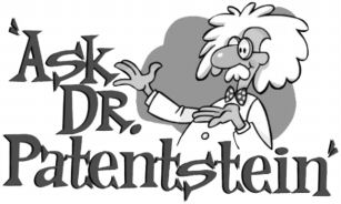 Ask DR. Patentstein
