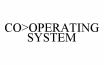 CO>OPERATING SYSTEM