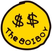 The BOIBOY